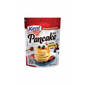 Kent Boringer 130 gr Pankek Mix