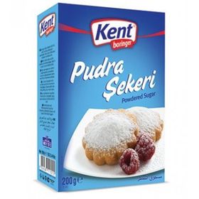 Kent Boringer 200 gr Pudra Şekeri