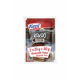 Kent Boringer 25 gr Kent Kakao (2 adet)