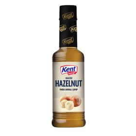 Kent Boringer 355 ml Karamelli Kahve Şurubu