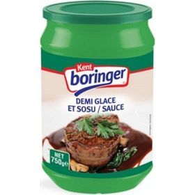 Kent Boringer 750 gr Demi Glace Et Sosu