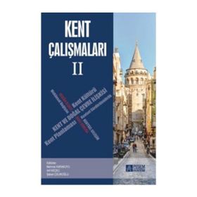 Kent Çalışmaları II - Pegem Akademi Yayıncılık