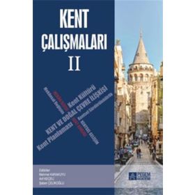 Kent Çalışmaları II - Pegem Akademi Yayıncılık