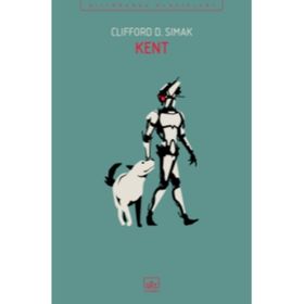 KENT - CLIFFORD D. SIMAK