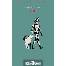 KENT - CLIFFORD D. SIMAK