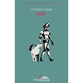 KENT - CLIFFORD D. SIMAK