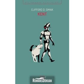 KENT - CLIFFORD D. SIMAK