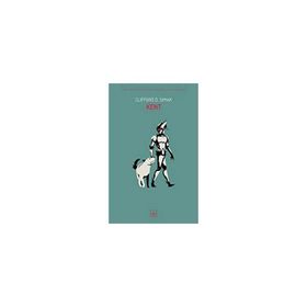 KENT - CLIFFORD D. SIMAK