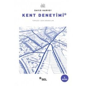 Kent Deneyimi - David Harvey