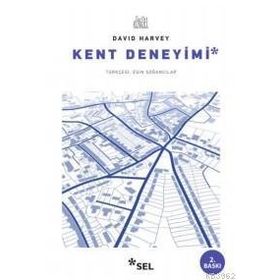 Kent Deneyimi - David Harvey