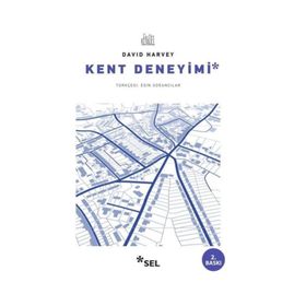 Kent Deneyimi - David Harvey
