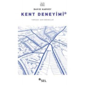 Kent Deneyimi - David Harvey