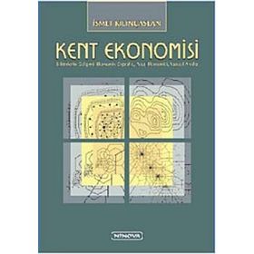 KENT EKONOMISI - GENEL