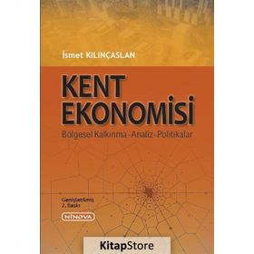 KENT EKONOMISI - GENEL