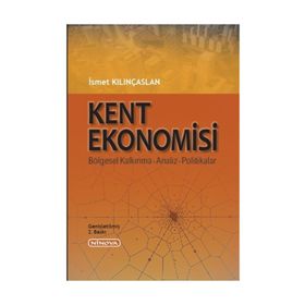 KENT EKONOMISI - GENEL