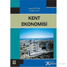 KENT EKONOMISI - HASAN ERTÜRK