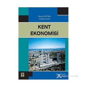 KENT EKONOMISI - HASAN ERTÜRK