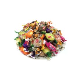 Kent Karışık Bayram Şekeri 1 kg