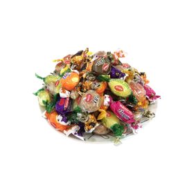 Kent Karışık Bayram Şekeri 1 kg