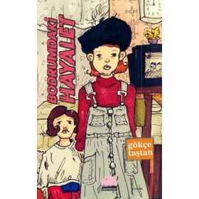 Kent Kitap Bodrumdaki Hayalet