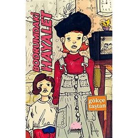 Kent Kitap Bodrumdaki Hayalet