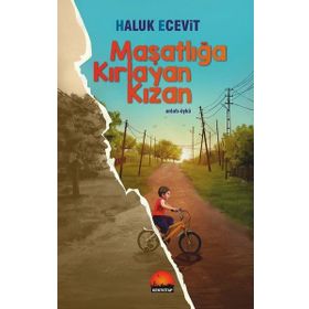 Kent Kitap Maşatlığa Kırlayan Kızan