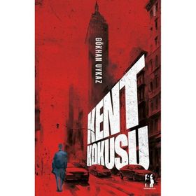 Kent Kokusu Gökhan Uykaz
