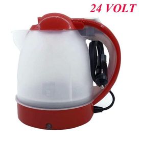 Kent KTL-02 24 Volt Oto Su Isıtıcı