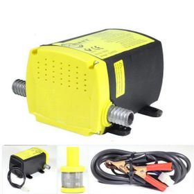 Kent MAP-09 12 Volt Mazot Pompası