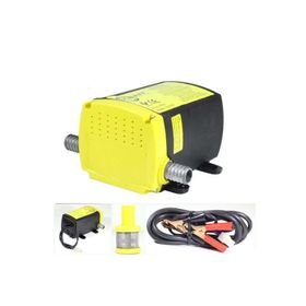 Kent MAP-09 12 Volt Mazot Pompası