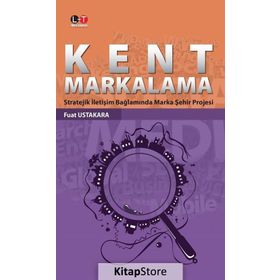 Kent Markalama - Fuat Ustakara