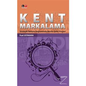 Kent Markalama - Fuat Ustakara
