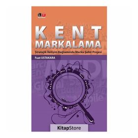 Kent Markalama - Fuat Ustakara