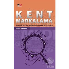 Kent Markalama - Fuat Ustakara