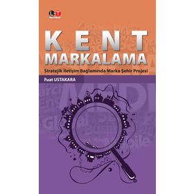 Kent Markalama - Fuat Ustakara