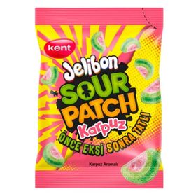 Kent Sour Patch Kids Karpuz 80 gr Jelibon