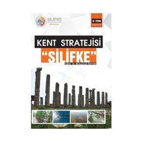 Kent Stratejisi - Silifke - Muhammet Saygın