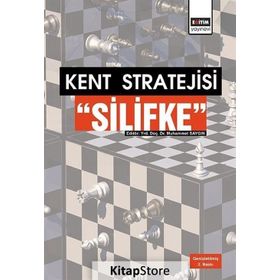 Kent Stratejisi - Silifke - Muhammet Saygın