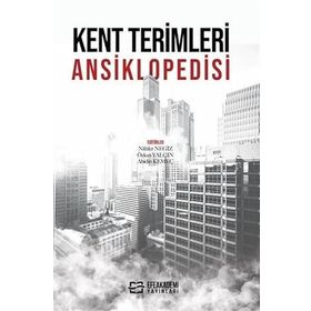Kent Terimleri Ansiklopedisi Özkan Yalçın