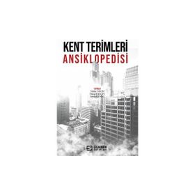 Kent Terimleri Ansiklopedisi Özkan Yalçın