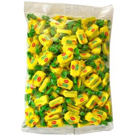 Kent Tofy 1 kg Limonlu Bayram Şekeri