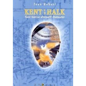 KENT VE HALK - JEAN ROBERT