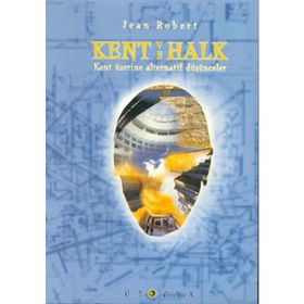KENT VE HALK - JEAN ROBERT