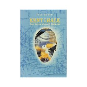 KENT VE HALK - JEAN ROBERT