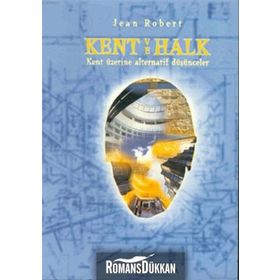 KENT VE HALK - JEAN ROBERT