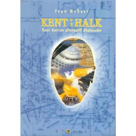 KENT VE HALK - JEAN ROBERT