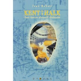 KENT VE HALK - JEAN ROBERT