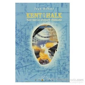 KENT VE HALK - JEAN ROBERT