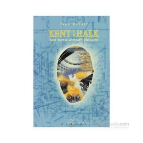 KENT VE HALK - JEAN ROBERT