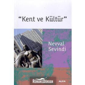 KENT VE KÜLTÜR - NEVVAL SEVINDI